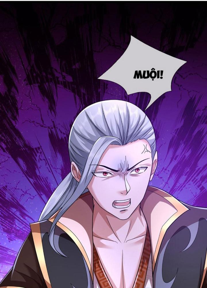 Ta Có Thể Cướp Đoạt Cơ Duyên Chapter 18 - Trang 2