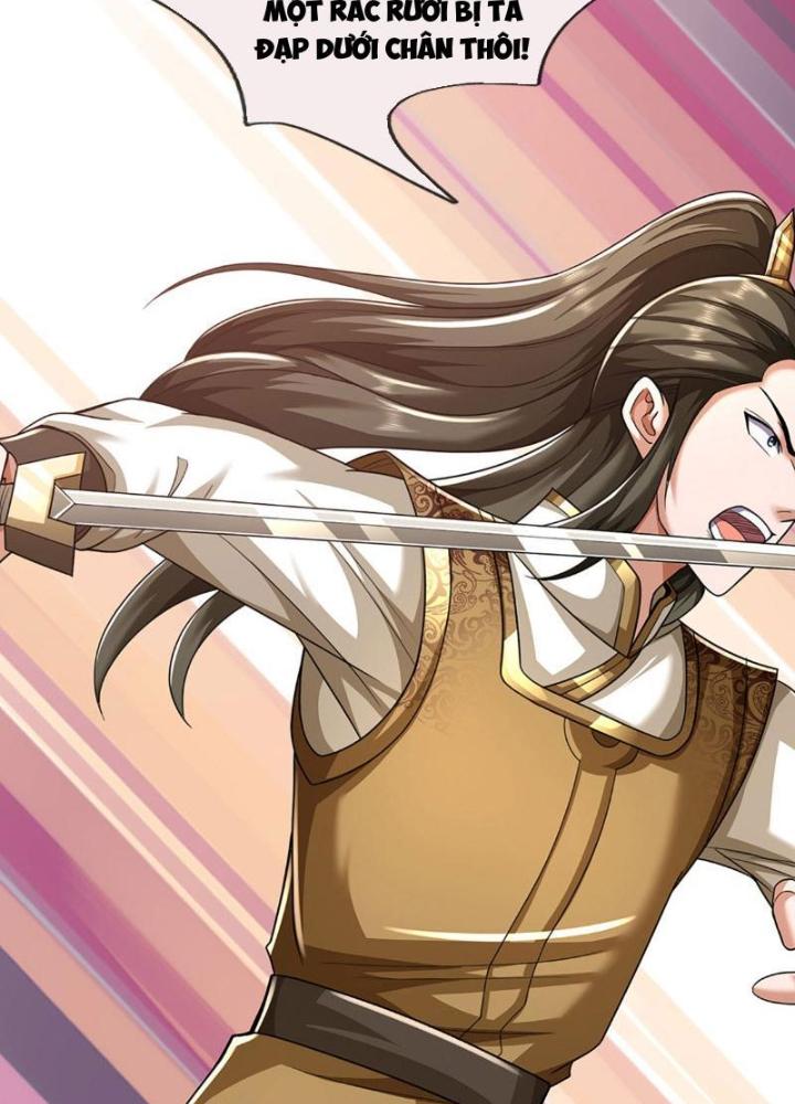 Ta Có Thể Cướp Đoạt Cơ Duyên Chapter 18 - Trang 2