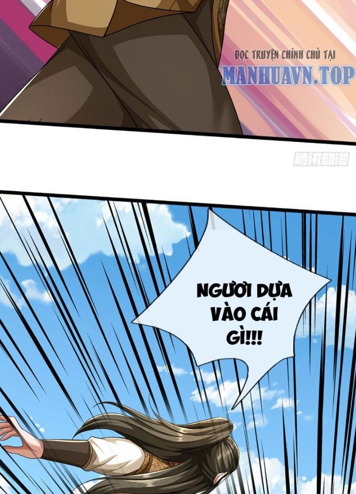 Ta Có Thể Cướp Đoạt Cơ Duyên Chapter 18 - Trang 2