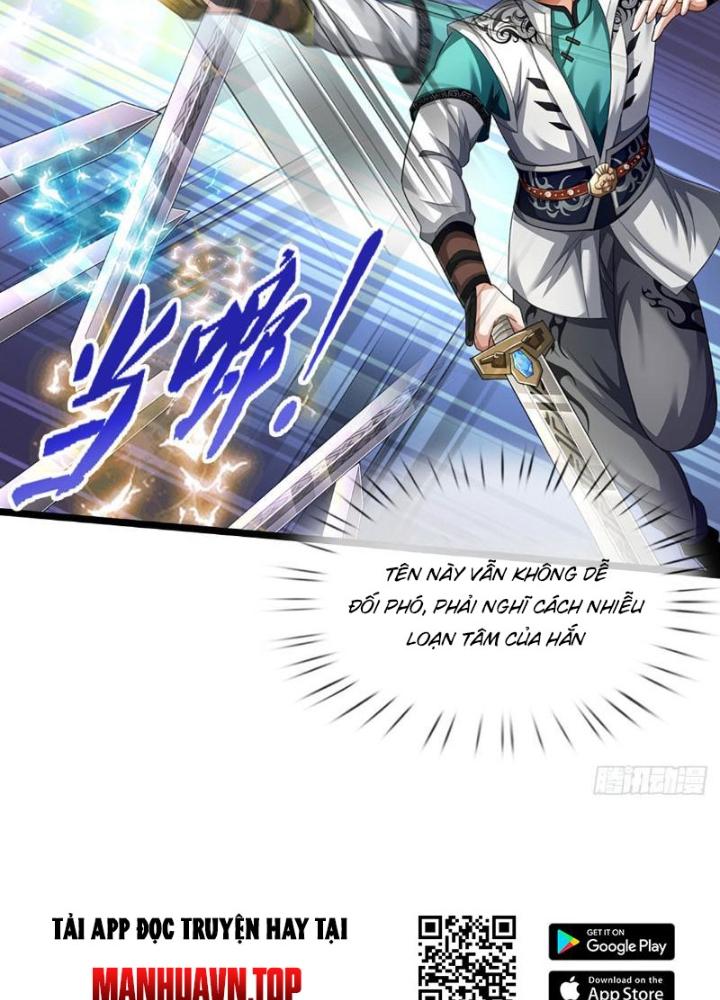 Ta Có Thể Cướp Đoạt Cơ Duyên Chapter 18 - Trang 2