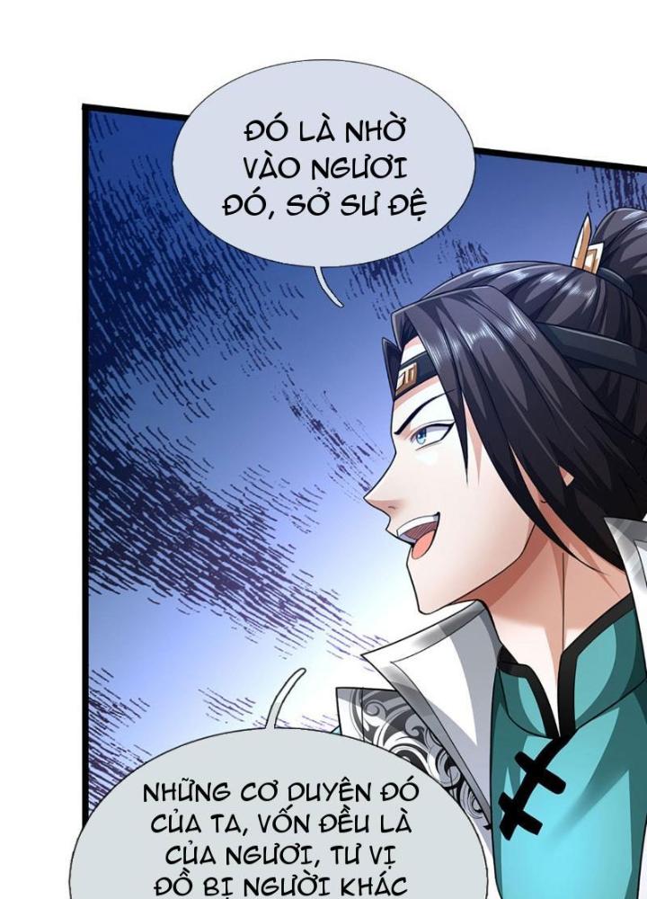 Ta Có Thể Cướp Đoạt Cơ Duyên Chapter 18 - Trang 2