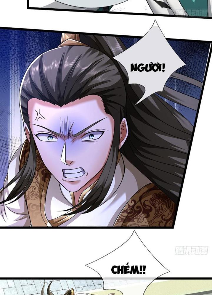 Ta Có Thể Cướp Đoạt Cơ Duyên Chapter 18 - Trang 2