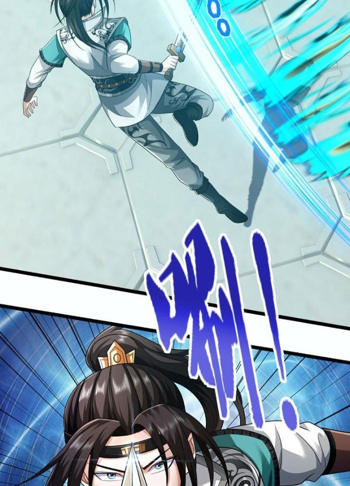 Ta Có Thể Cướp Đoạt Cơ Duyên Chapter 18 - Trang 2