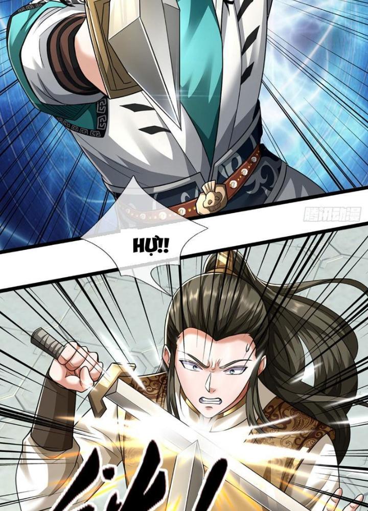 Ta Có Thể Cướp Đoạt Cơ Duyên Chapter 18 - Trang 2