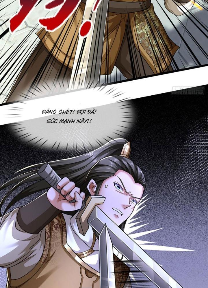 Ta Có Thể Cướp Đoạt Cơ Duyên Chapter 18 - Trang 2