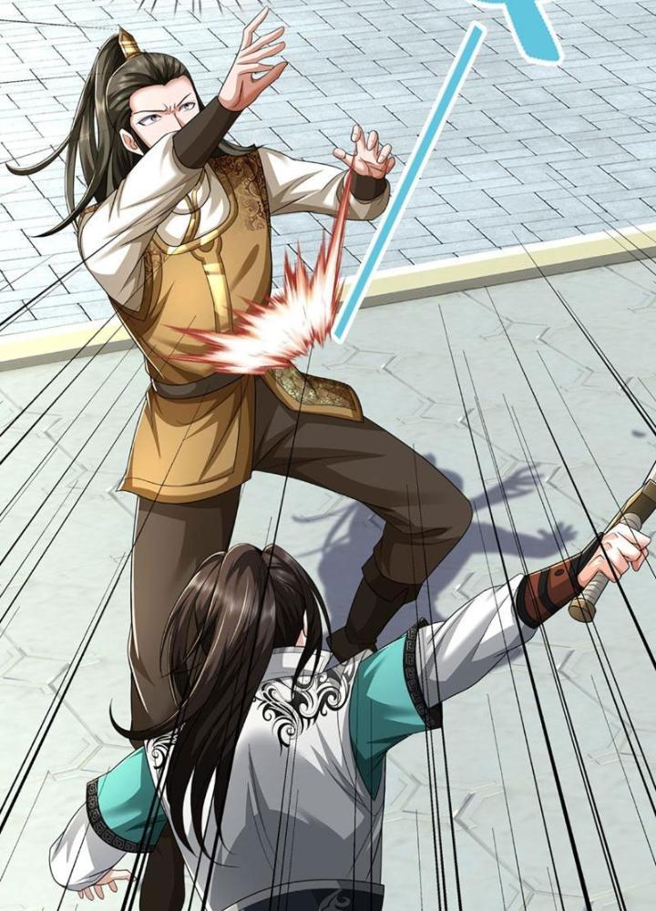 Ta Có Thể Cướp Đoạt Cơ Duyên Chapter 18 - Trang 2