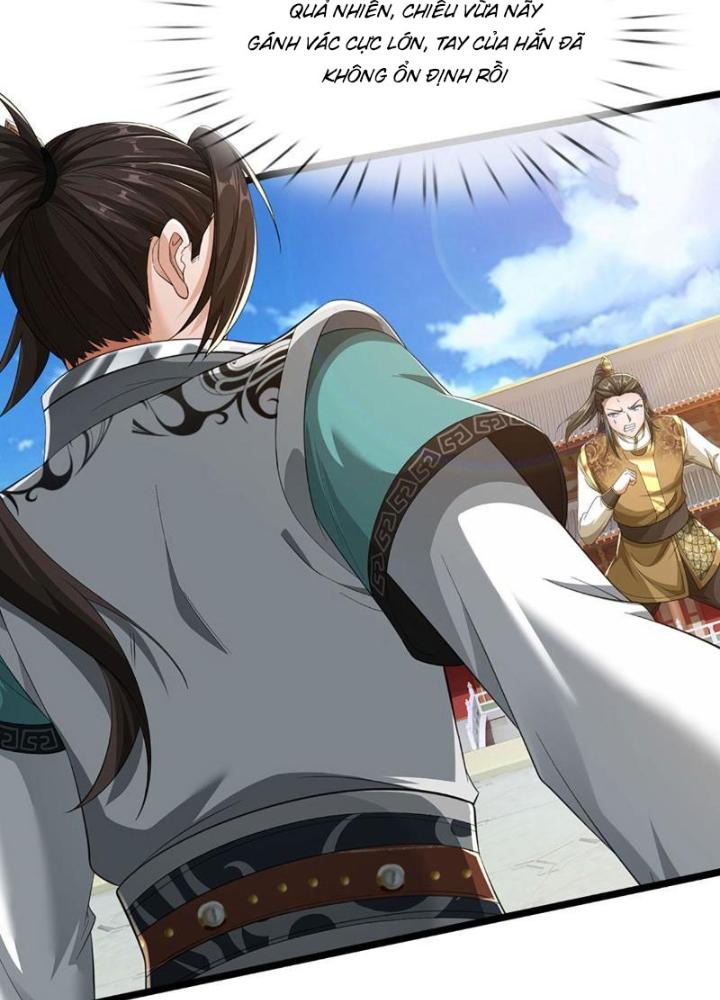 Ta Có Thể Cướp Đoạt Cơ Duyên Chapter 18 - Trang 2