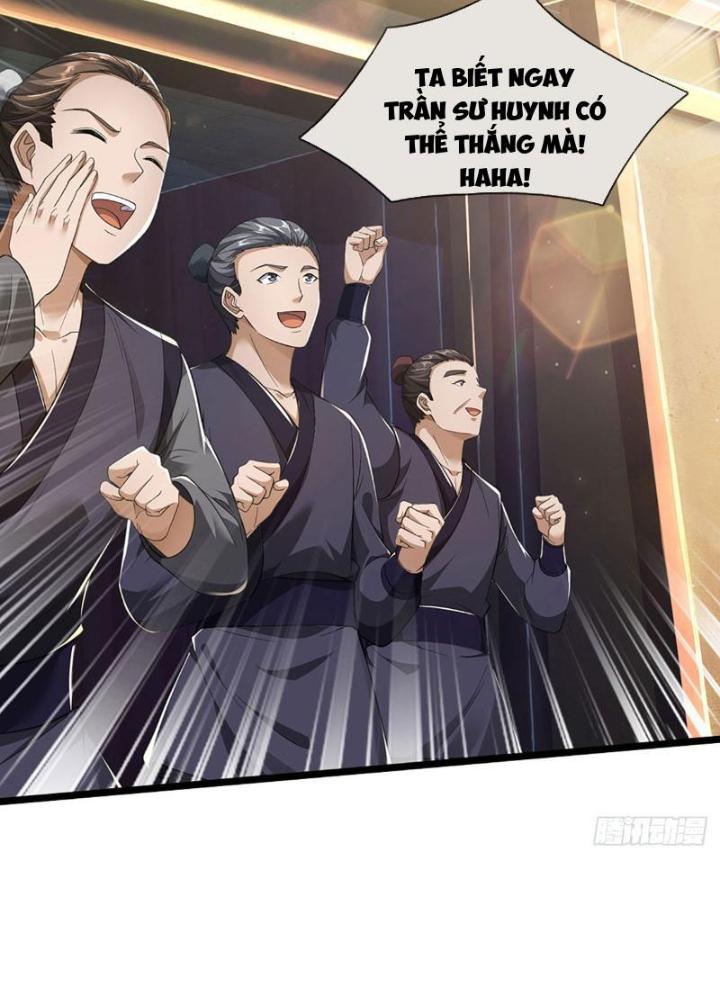 Ta Có Thể Cướp Đoạt Cơ Duyên Chapter 18 - Trang 2