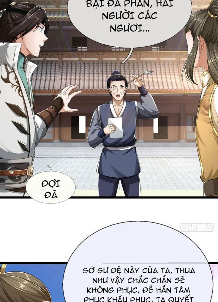 Ta Có Thể Cướp Đoạt Cơ Duyên Chapter 18 - Trang 2