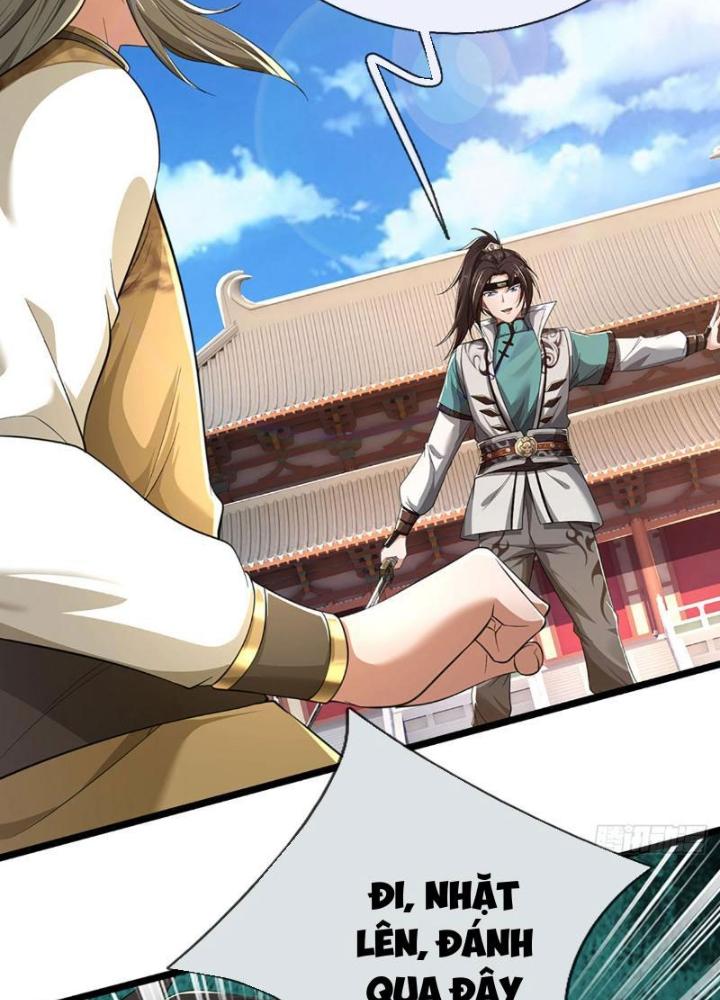 Ta Có Thể Cướp Đoạt Cơ Duyên Chapter 18 - Trang 2