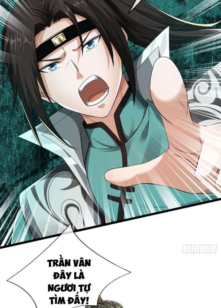 Ta Có Thể Cướp Đoạt Cơ Duyên Chapter 18 - Trang 2