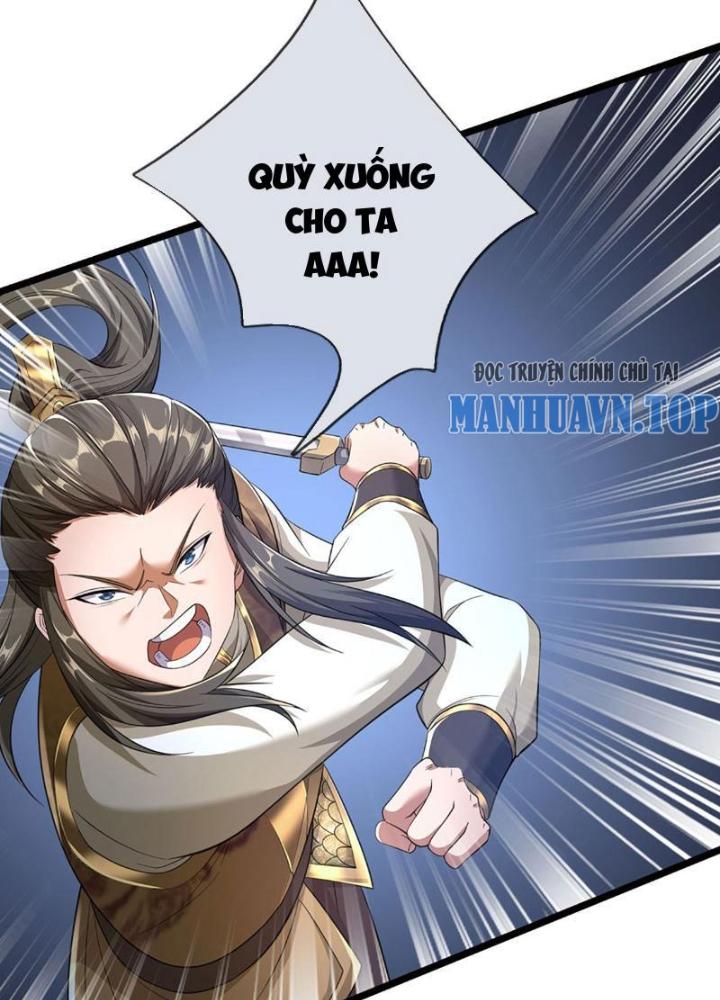 Ta Có Thể Cướp Đoạt Cơ Duyên Chapter 18 - Trang 2