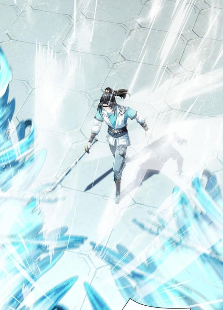 Ta Có Thể Cướp Đoạt Cơ Duyên Chapter 18 - Trang 2