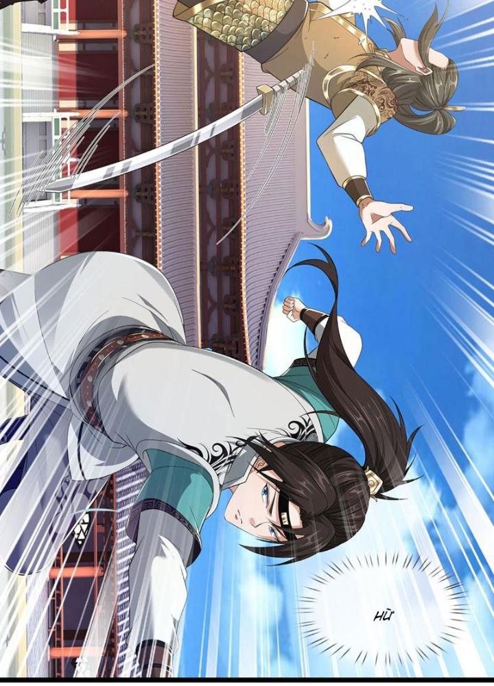 Ta Có Thể Cướp Đoạt Cơ Duyên Chapter 18 - Trang 2