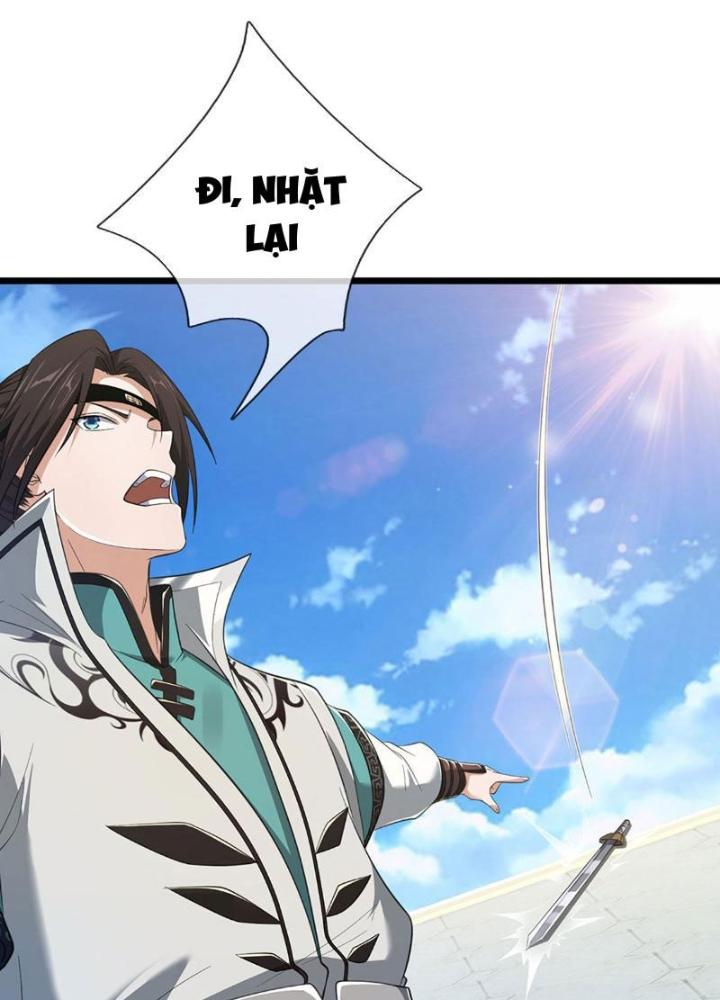 Ta Có Thể Cướp Đoạt Cơ Duyên Chapter 18 - Trang 2