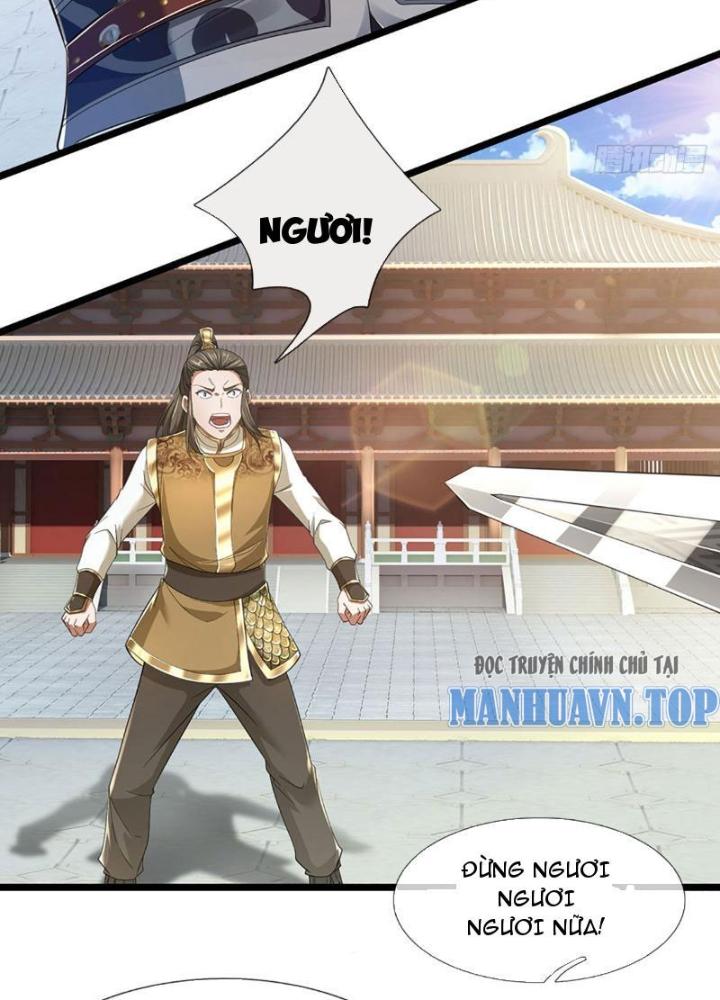 Ta Có Thể Cướp Đoạt Cơ Duyên Chapter 18 - Trang 2