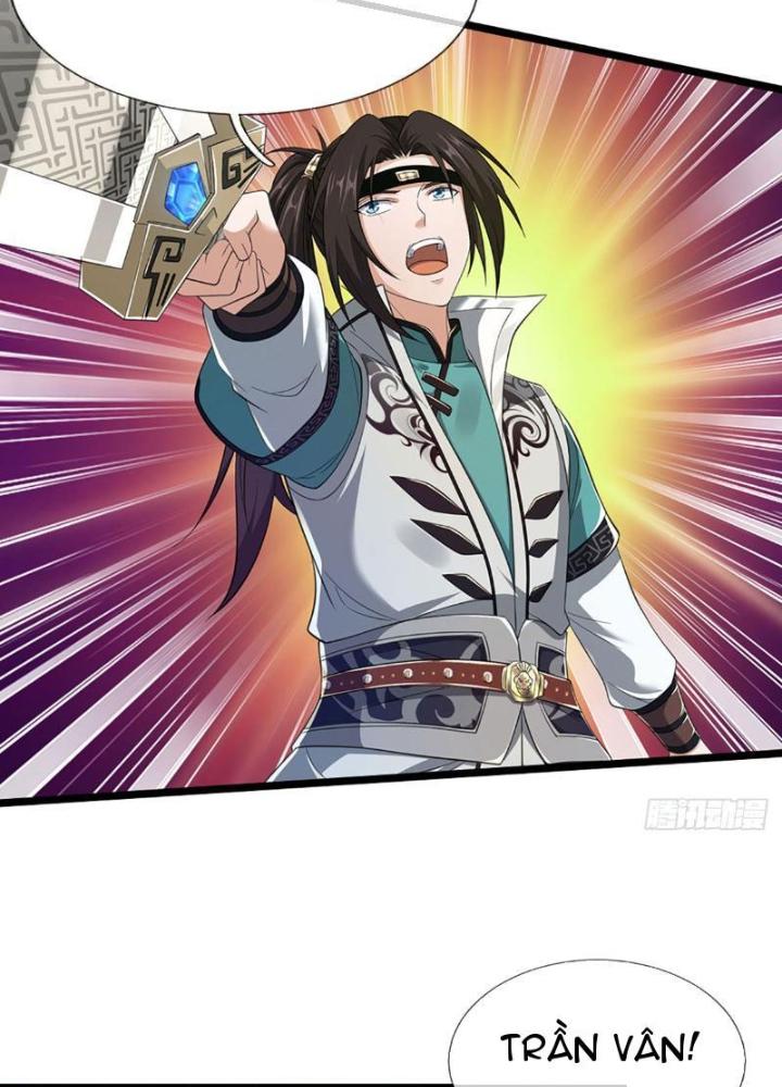 Ta Có Thể Cướp Đoạt Cơ Duyên Chapter 18 - Trang 2