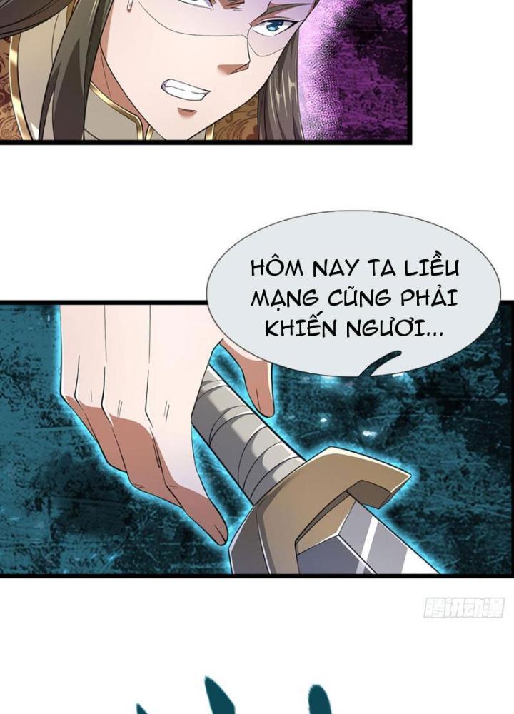 Ta Có Thể Cướp Đoạt Cơ Duyên Chapter 18 - Trang 2
