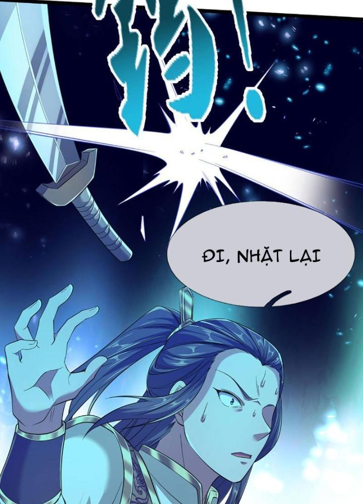 Ta Có Thể Cướp Đoạt Cơ Duyên Chapter 18 - Trang 2