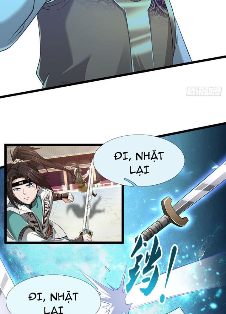 Ta Có Thể Cướp Đoạt Cơ Duyên Chapter 18 - Trang 2