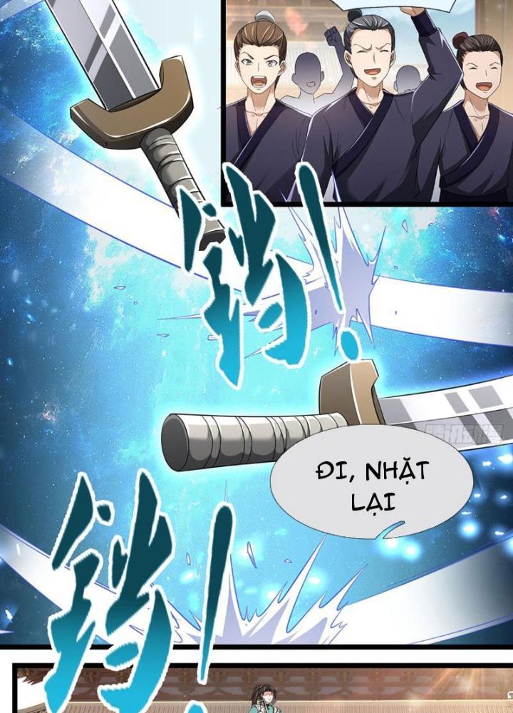 Ta Có Thể Cướp Đoạt Cơ Duyên Chapter 18 - Trang 2