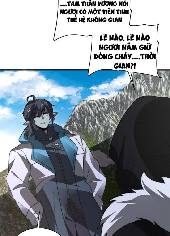 Tích Trữ 10 Vạn Vật Tư Trước Ngày Tận Thế Chapter 274 - Trang 4