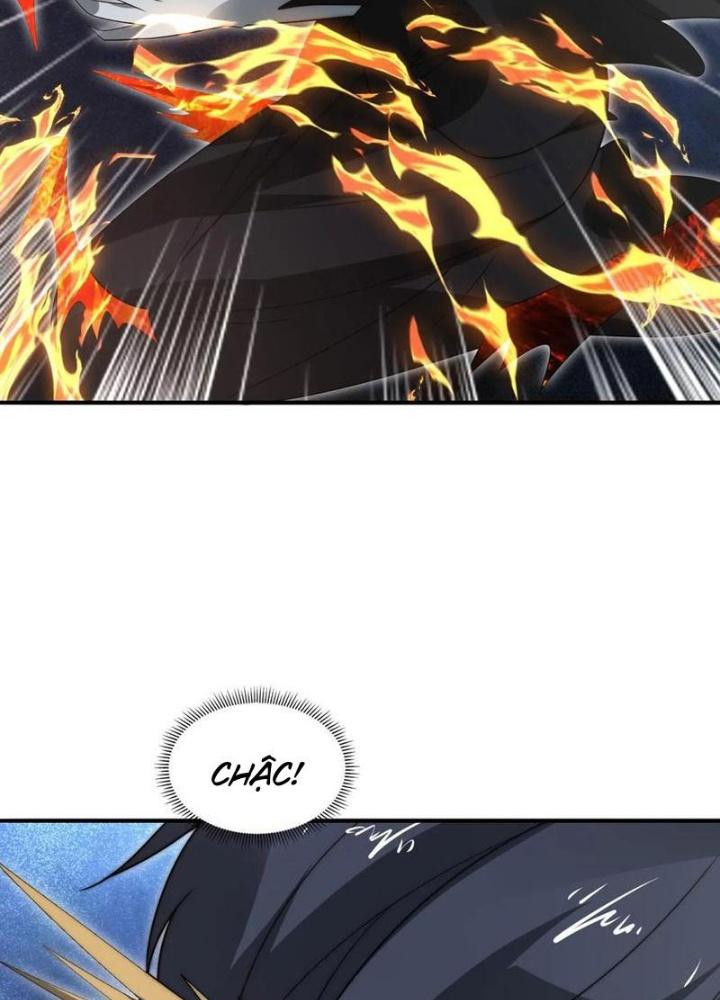 Tích Trữ 10 Vạn Vật Tư Trước Ngày Tận Thế Chapter 274 - Trang 4