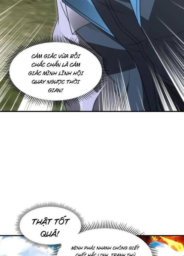 Tích Trữ 10 Vạn Vật Tư Trước Ngày Tận Thế Chapter 274 - Trang 4