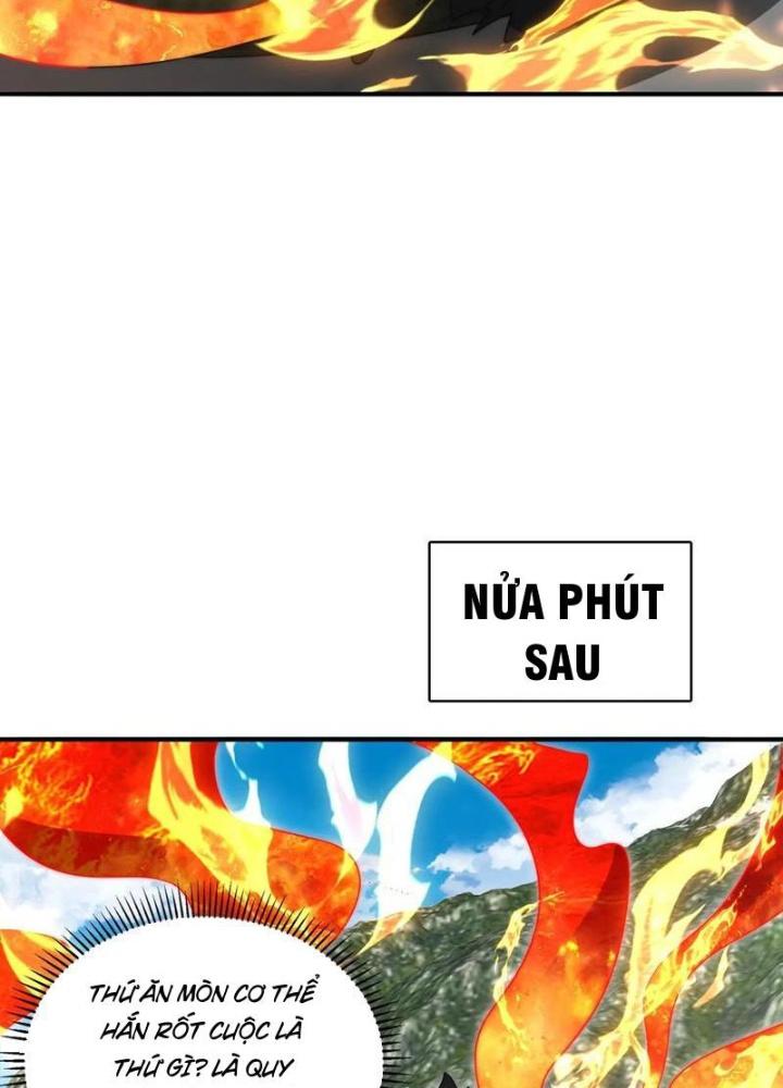 Tích Trữ 10 Vạn Vật Tư Trước Ngày Tận Thế Chapter 274 - Trang 4