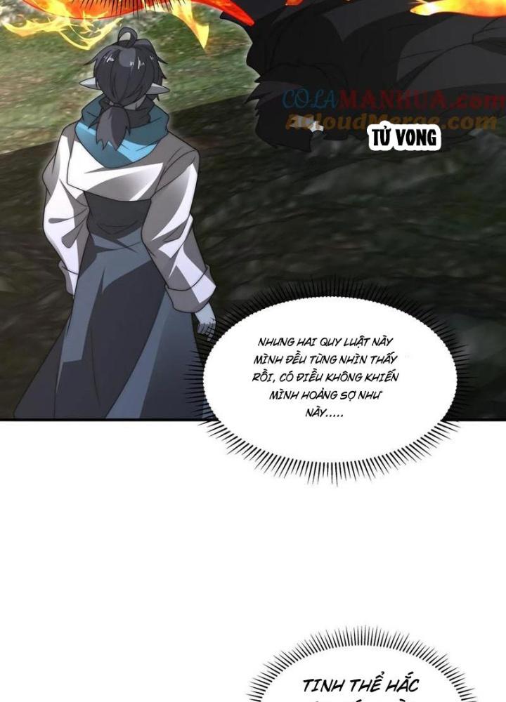 Tích Trữ 10 Vạn Vật Tư Trước Ngày Tận Thế Chapter 274 - Trang 4