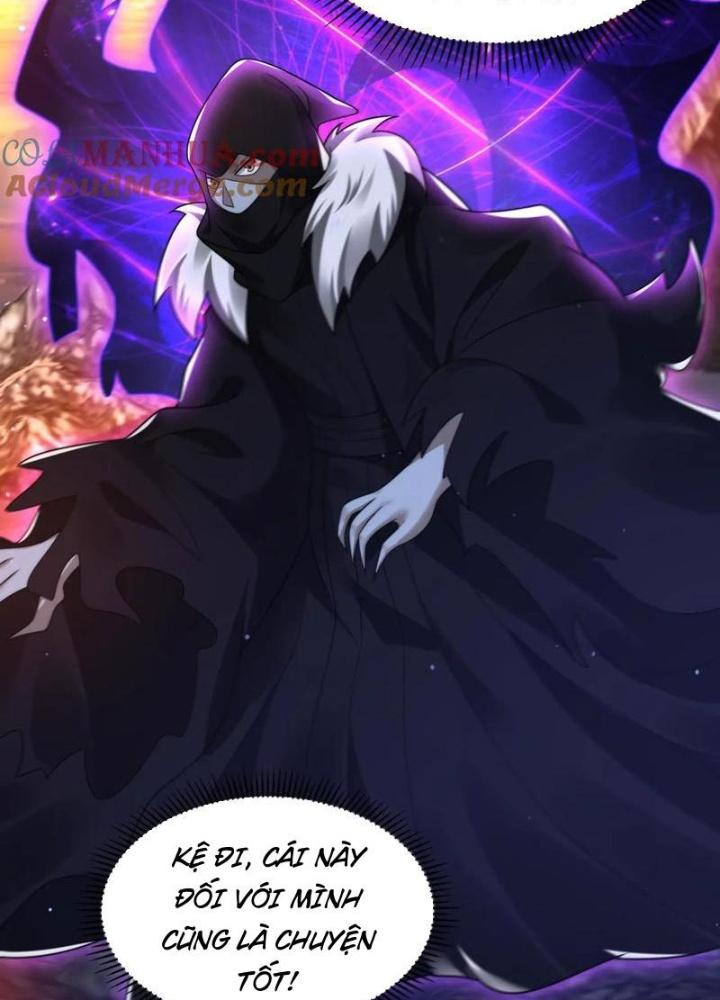 Tích Trữ 10 Vạn Vật Tư Trước Ngày Tận Thế Chapter 274 - Trang 4