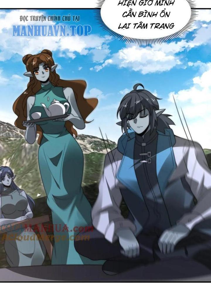 Tích Trữ 10 Vạn Vật Tư Trước Ngày Tận Thế Chapter 274 - Trang 4