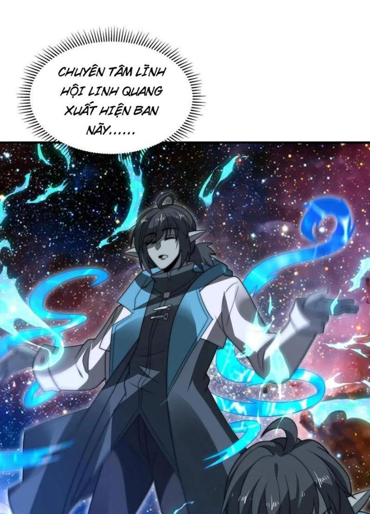 Tích Trữ 10 Vạn Vật Tư Trước Ngày Tận Thế Chapter 274 - Trang 4