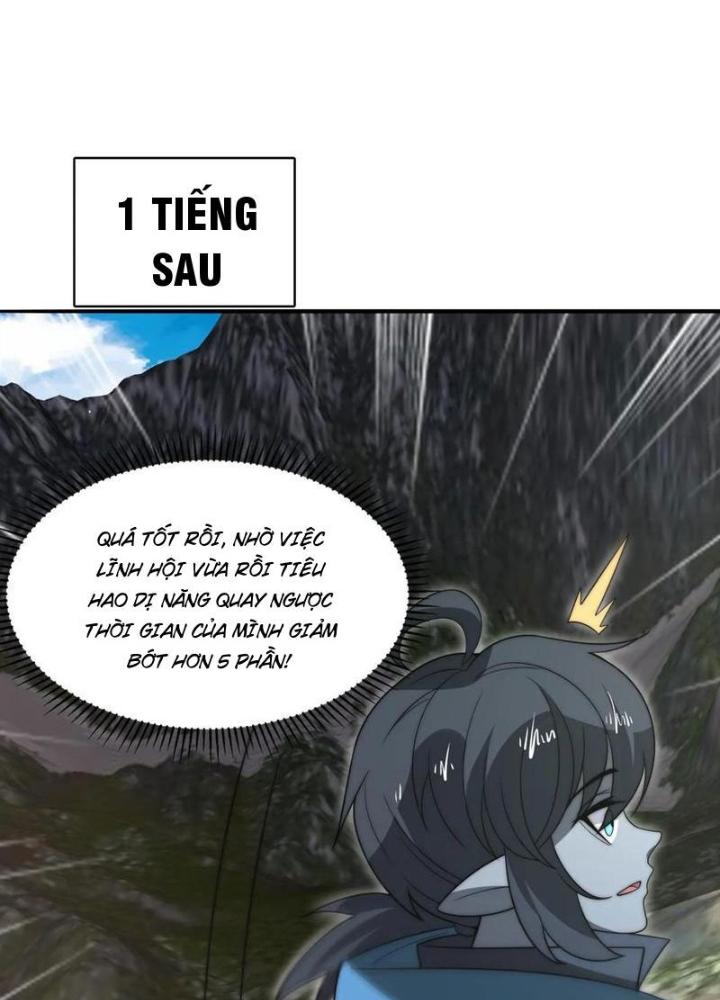 Tích Trữ 10 Vạn Vật Tư Trước Ngày Tận Thế Chapter 274 - Trang 4