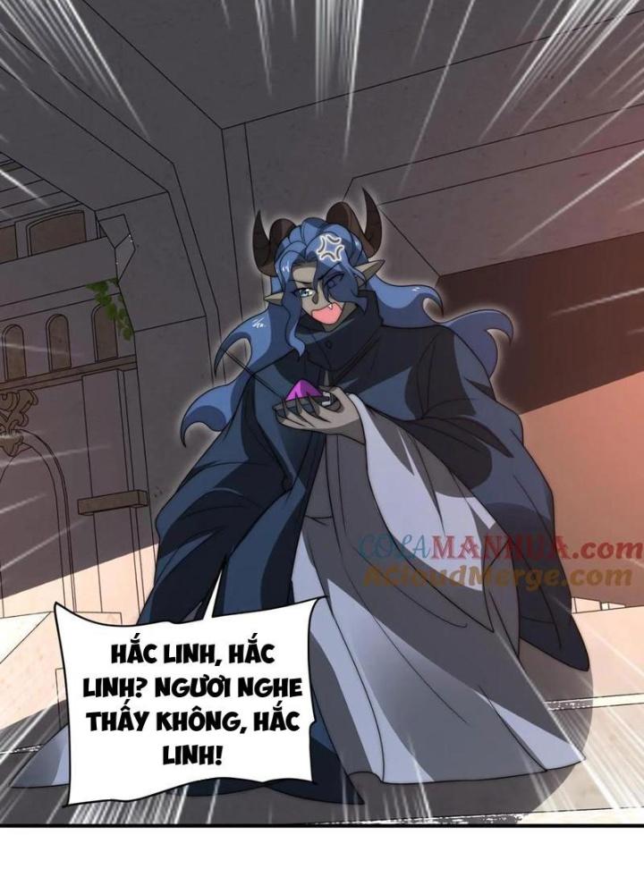 Tích Trữ 10 Vạn Vật Tư Trước Ngày Tận Thế Chapter 274 - Trang 4