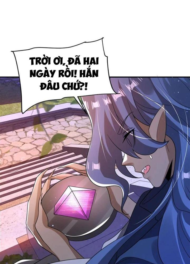 Tích Trữ 10 Vạn Vật Tư Trước Ngày Tận Thế Chapter 274 - Trang 4