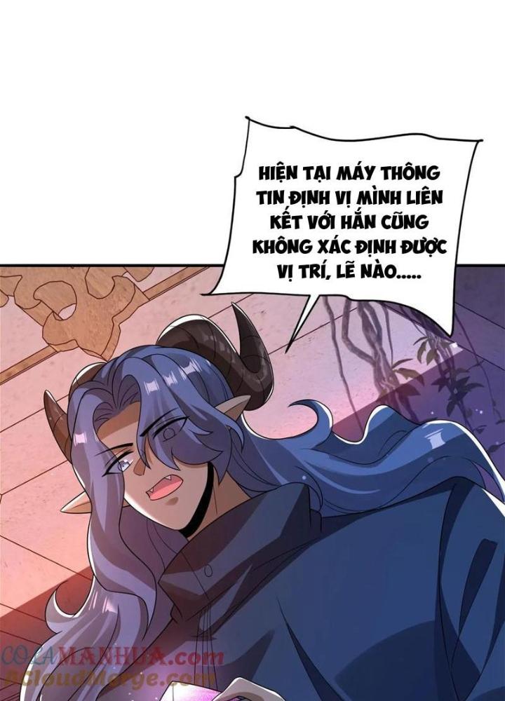 Tích Trữ 10 Vạn Vật Tư Trước Ngày Tận Thế Chapter 274 - Trang 4