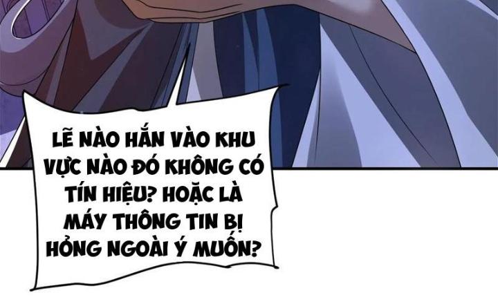 Tích Trữ 10 Vạn Vật Tư Trước Ngày Tận Thế Chapter 274 - Trang 4