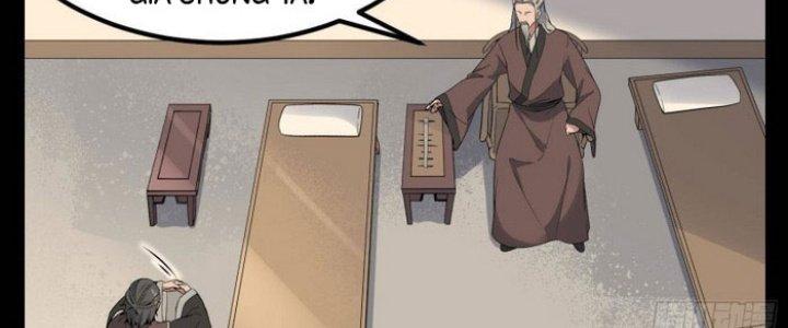 Văn Âm Sư Chapter 203 - Trang 3