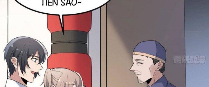 Văn Âm Sư Chapter 207 - Trang 3