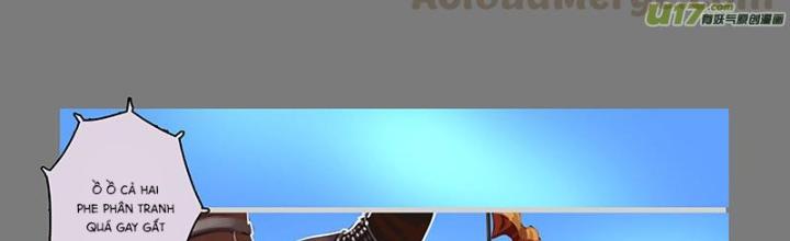 Sword Empire Chapter 111 - Trang 3