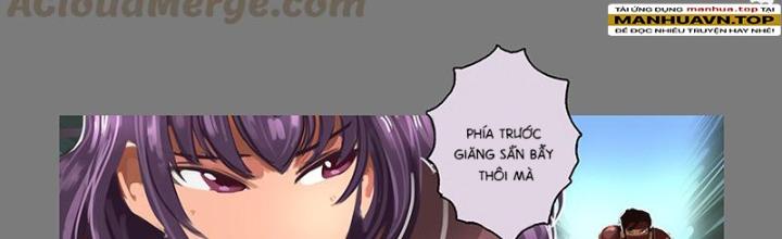 Sword Empire Chapter 112 - Trang 3