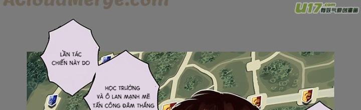 Sword Empire Chapter 114 - Trang 3