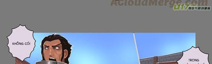 Sword Empire Chapter 115 - Trang 3