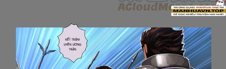 Sword Empire Chapter 116 - Trang 3