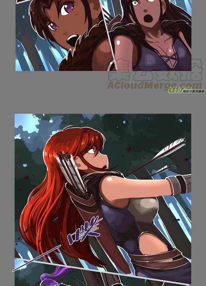 Sword Empire Chapter 118 - Trang 3