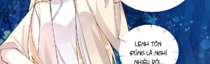 Công chúa hoà thân không được tốt lắm Chapter 43 - Trang 2