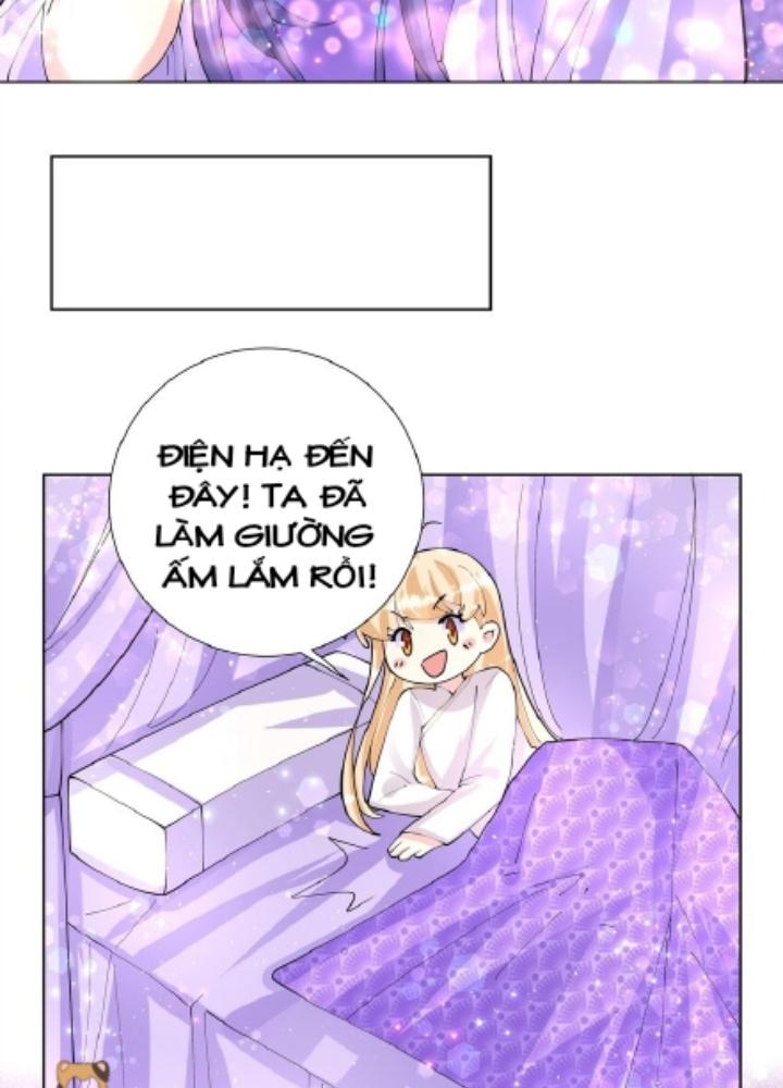 Công chúa hoà thân không được tốt lắm Chapter 43 - Trang 2