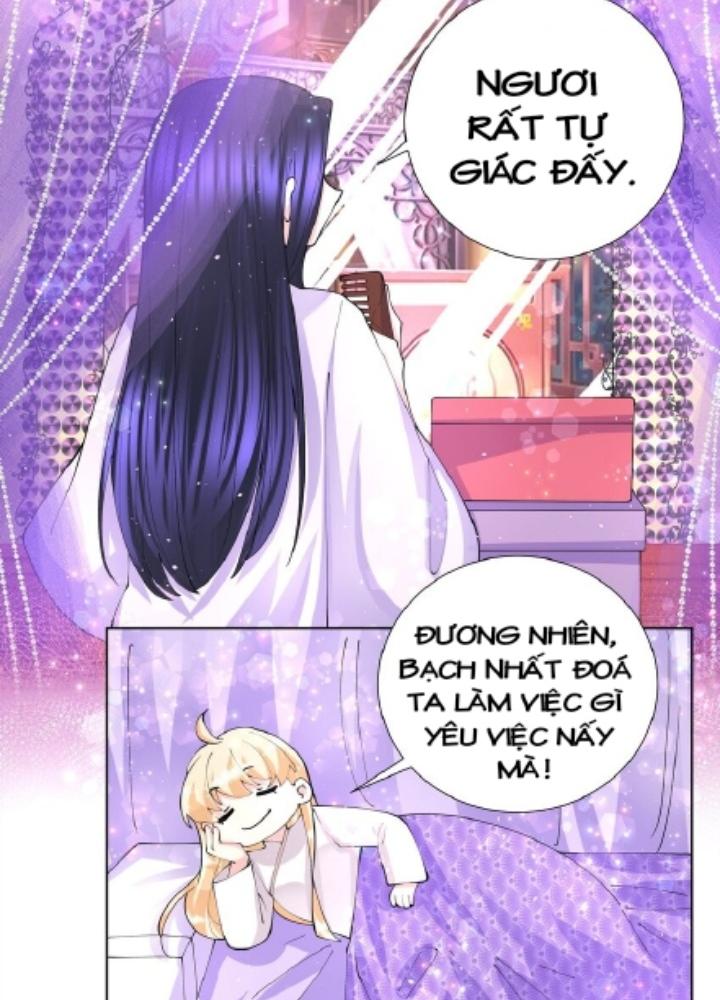 Công chúa hoà thân không được tốt lắm Chapter 43 - Trang 2