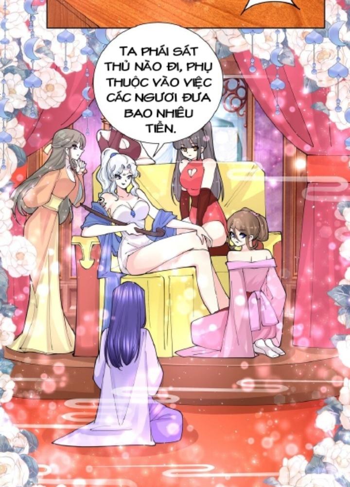 Công chúa hoà thân không được tốt lắm Chapter 43 - Trang 2